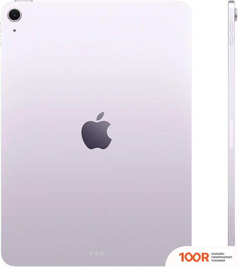 Планшет Apple IPAD AIR 11" 2025 1TB (ФИОЛЕТОВЫЙ) (226340)