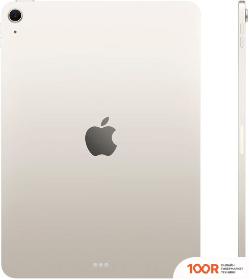 Планшет Apple IPAD AIR 11" 2025 1TB (ЗВЕЗДНЫЙ СВЕТ) (226338)