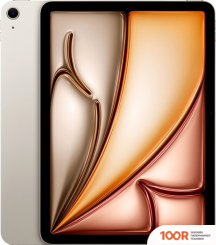 Планшет Apple IPAD AIR 11" 2024 5G 512GB (ЗВЕЗДНЫЙ) (226330)