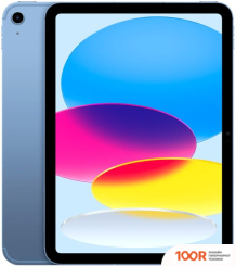 Планшет Apple IPAD 11" 2025 5G 512GB (СИНИЙ) (226299)