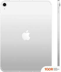 Планшет Apple IPAD 11" 2025 5G 512GB (СЕРЕБРИСТЫЙ) (226298)