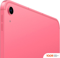 Планшет Apple IPAD 11" 2025 5G 256GB (РОЗОВЫЙ) (226293)