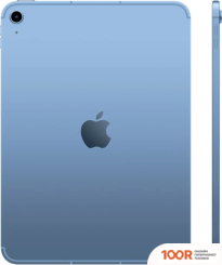 Планшет Apple IPAD 11" 2025 5G 128GB (СИНИЙ) (226291)