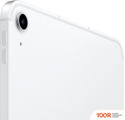 Планшет Apple IPAD 11" 2025 5G 128GB (СЕРЕБРИСТЫЙ) (226290)