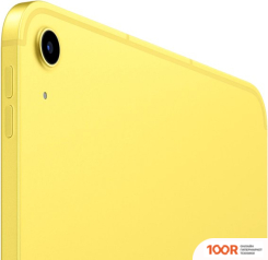 Планшет Apple IPAD 11" 2025 5G 128GB (ЖЕЛТЫЙ) (226288)