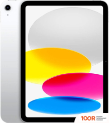 Планшет Apple IPAD 11" 2025 512GB (СЕРЕБРИСТЫЙ) (226286)