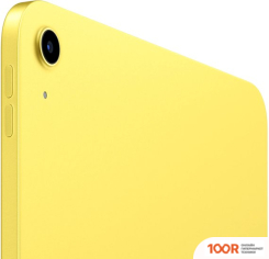 Планшет Apple IPAD 11" 2025 512GB (ЖЕЛТЫЙ) (226284)