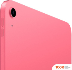 Планшет Apple IPAD 11" 2025 256GB (РОЗОВЫЙ) (226281)
