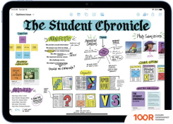 Планшет Apple IPAD 10.9" 2022 5G 64GB MQ6J3 (СЕРЕБРИСТЫЙ) (226265)