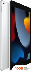 Планшет Apple IPAD 10.2" 2021 64GB MK2L3 (СЕРЕБРИСТЫЙ) (226256)