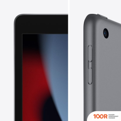 Планшет Apple IPAD 10.2" 2021 64GB DEMO 3K2K3 (СЕРЫЙ КОСМОС) (226254)