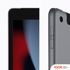 Планшет Apple IPAD 10.2" 2021 64GB 5G MK473 (СЕРЫЙ КОСМОС) (226252)