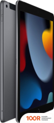 Планшет Apple IPAD 10.2" 2021 256GB 5G MK4E3 (СЕРЫЙ КОСМОС) (226248)