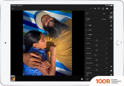 Планшет Apple IPAD 10.2" 2020 32GB MYLA2 (СЕРЕБРИСТЫЙ) (226246)