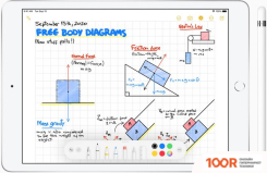 Планшет Apple IPAD 10.2" 2020 32GB MYLA2 (СЕРЕБРИСТЫЙ) (226246)