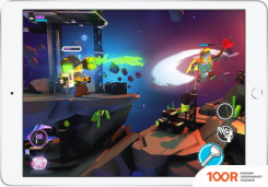 Планшет Apple IPAD 10.2" 2020 32GB MYLA2 (СЕРЕБРИСТЫЙ) (226246)