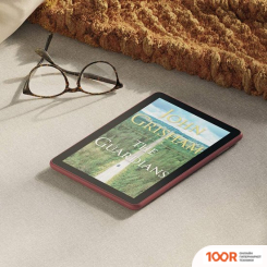 Планшет Amazon FIRE HD 8 (2020) 32GB AD-SUPPORTED (ЧЕРНЫЙ) (226234)