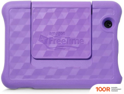 Планшет Amazon FIRE 7 KIDS EDITION 16GB (ФИОЛЕТОВЫЙ) (226226)