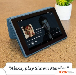 Планшет Amazon FIRE 7 2019 32GB (ЧЕРНЫЙ) (226223)
