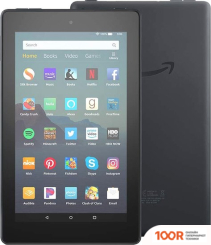 Планшет Amazon FIRE 7 2019 32GB (ЧЕРНЫЙ) (226223)