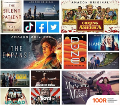 Планшет Amazon FIRE 7 2019 32GB (ЧЕРНЫЙ) (226223)