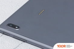 Планшет Alldocube X GAME 8GB/128GB LTE (СЕРЫЙ) (226222)