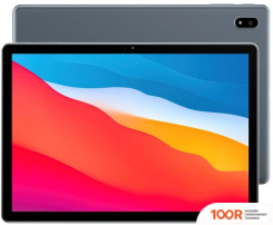 Планшет Alldocube X GAME 8GB/128GB LTE (СЕРЫЙ) (226222)