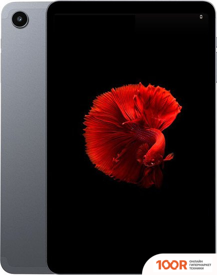 Планшет Alldocube IPLAY 50 MINI LTE 4GB/64GB (СЕРЫЙ) (226216)