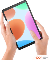 Планшет Alldocube IPLAY 50 MINI LTE 4GB/64GB (СЕРЫЙ) (226216)