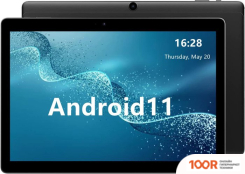 Планшет Alldocube IPLAY 50 6GB/64GB LTE (ЧЕРНЫЙ) (226215)