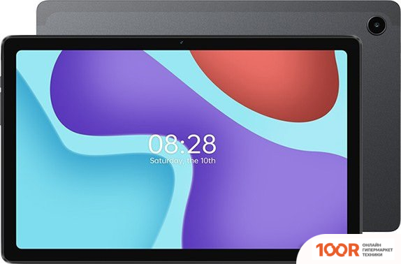 Планшет Alldocube IPLAY 50 6GB/128GB LTE (ЧЕРНЫЙ) (226214)