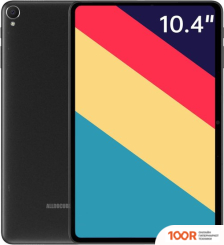 Планшет Alldocube IPLAY 40 PRO 8GB/256GB LTE (ЧЕРНЫЙ) (226210)