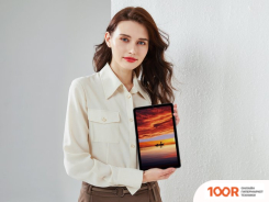 Планшет Alldocube IPLAY 40 8GB/128GB LTE (ЧЕРНЫЙ) (226209)