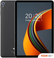 Планшет Alldocube IPLAY 40 8GB/128GB LTE (ЧЕРНЫЙ) (226209)