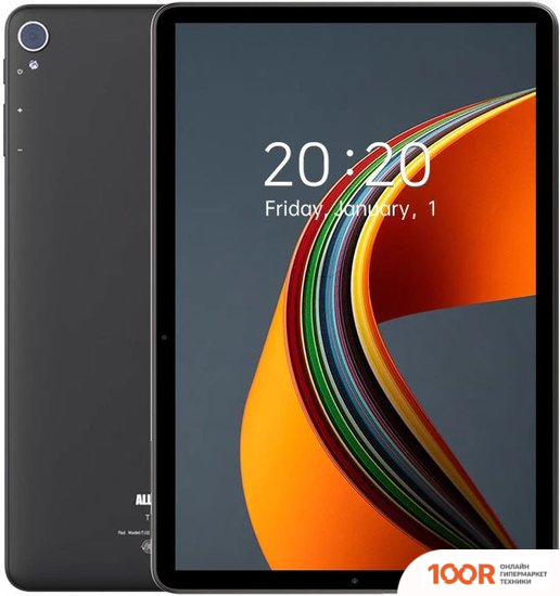 Планшет Alldocube IPLAY 40 8GB/128GB LTE (ЧЕРНЫЙ) (226209)