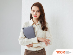 Планшет Alldocube IPLAY 40 8GB/128GB LTE (ЧЕРНЫЙ) (226209)