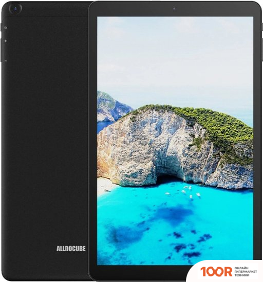 Планшет Alldocube IPLAY 30 PRO 6GB/128GB LTE (ЧЕРНЫЙ) (226208)