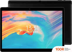 Планшет Alldocube IPLAY 20P 6GB/128GB LTE (ЧЕРНЫЙ) (226205)