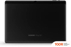 Планшет Alldocube IPLAY 20P 6GB/128GB LTE (ЧЕРНЫЙ) (226205)