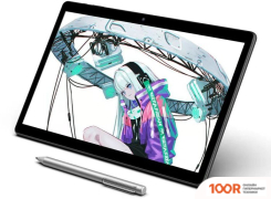 Планшет Alldocube IPLAY 20P 6GB/128GB LTE (ЧЕРНЫЙ) (226205)