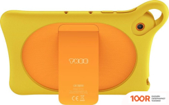 Планшет Alcatel TKEE MINI 2 9317G 32GB (ОРАНЖЕВЫЙ/ЖЕЛТЫЙ) (226204)