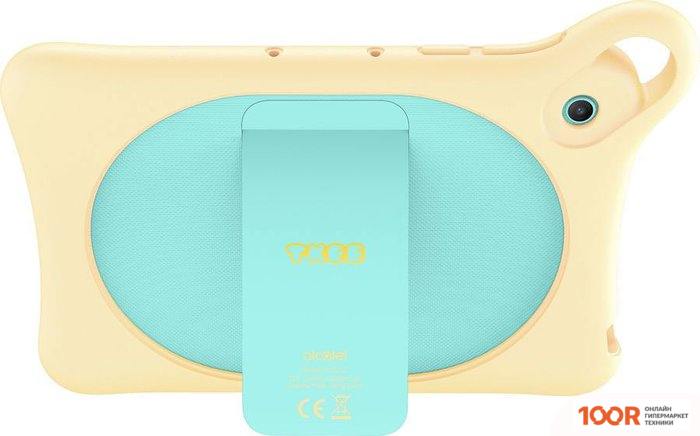 Планшет Alcatel TKEE MINI 2 9317G 32GB (МЯТНЫЙ/БЕЖЕВЫЙ) (226201)