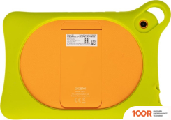 Планшет Alcatel KIDS 8052 16GB (ЗЕЛЕНЫЙ) (226199)