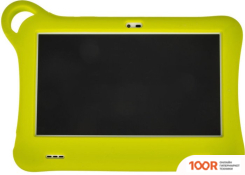 Планшет Alcatel KIDS 8052 16GB (ЗЕЛЕНЫЙ) (226199)