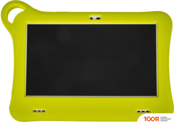 Планшет Alcatel KIDS 8052 16GB (ЗЕЛЕНЫЙ) (226199)