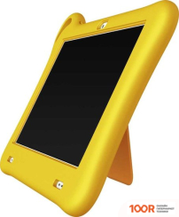 Планшет Alcatel KIDS 8052 16GB (ЖЕЛТЫЙ) (226198)