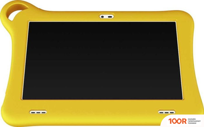 Планшет Alcatel KIDS 8052 16GB (ЖЕЛТЫЙ) (226198)