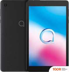 Планшет Alcatel 3T 8 9032X LTE 2GB/32GB (ЧЕРНЫЙ) (226197)