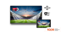 Планшет Alcatel 3T 8 9032X LTE 2GB/32GB (ЧЕРНЫЙ) (226197)