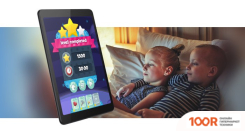 Планшет Alcatel 3T 8 9032X LTE 2GB/32GB (ЧЕРНЫЙ) (226197)